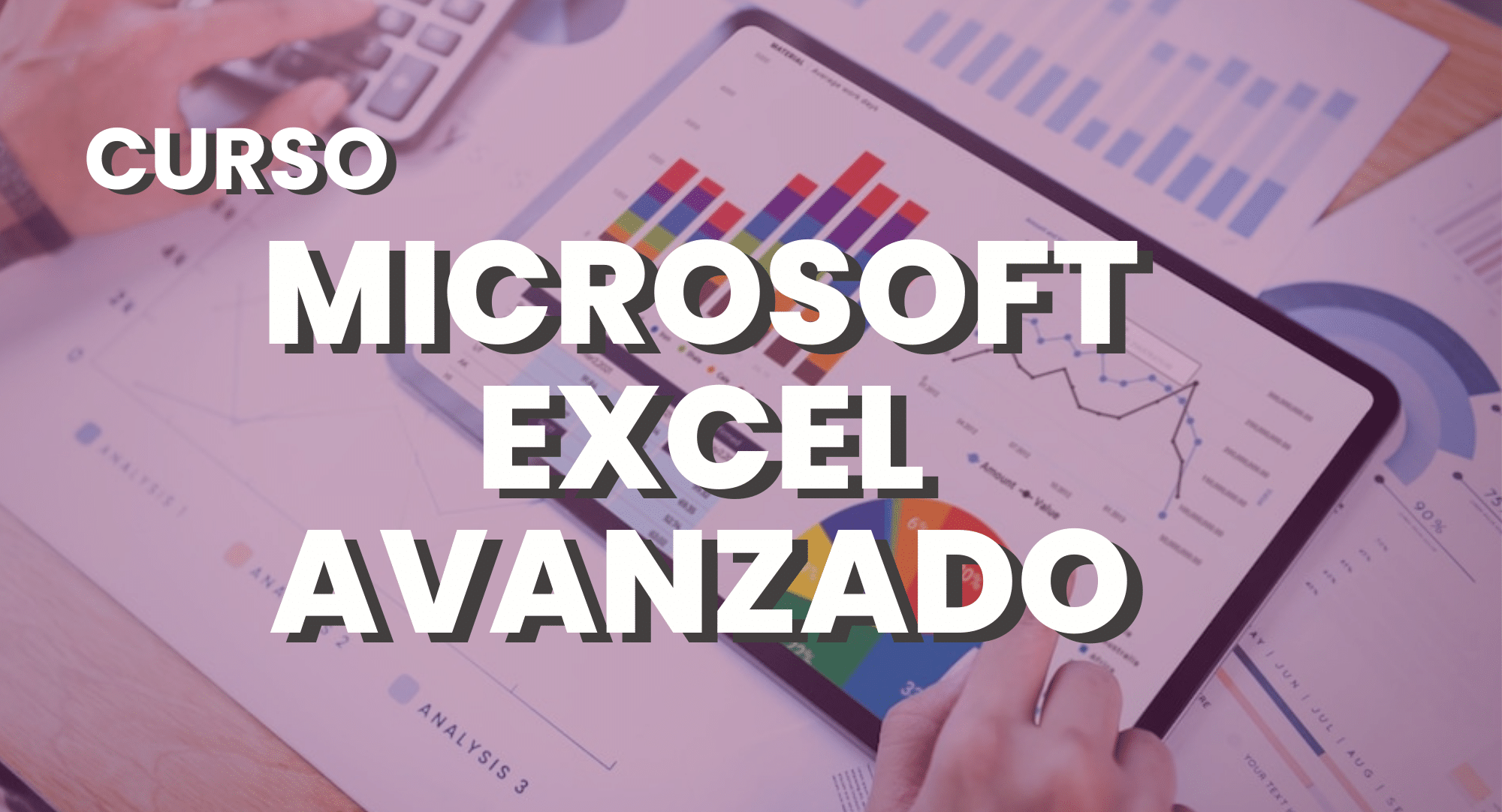 Microsoft Excel - Desarrollo Profesional SyS